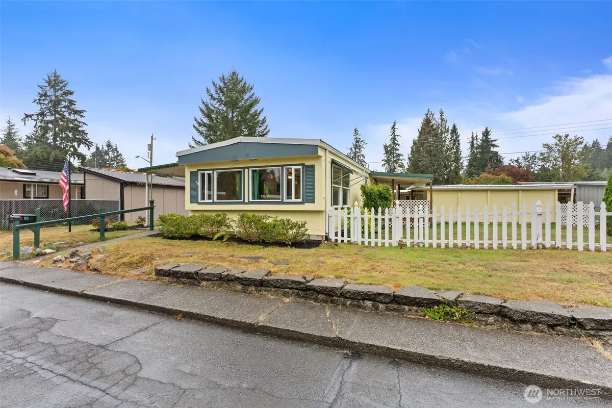 930 Trosper Road Sw #65, Tumwater, WA 98512 - #1