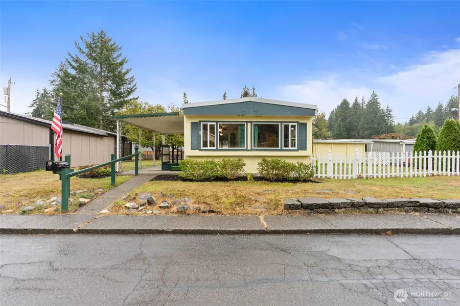 930 Trosper Road Sw #65, Tumwater, WA 98512 - #3