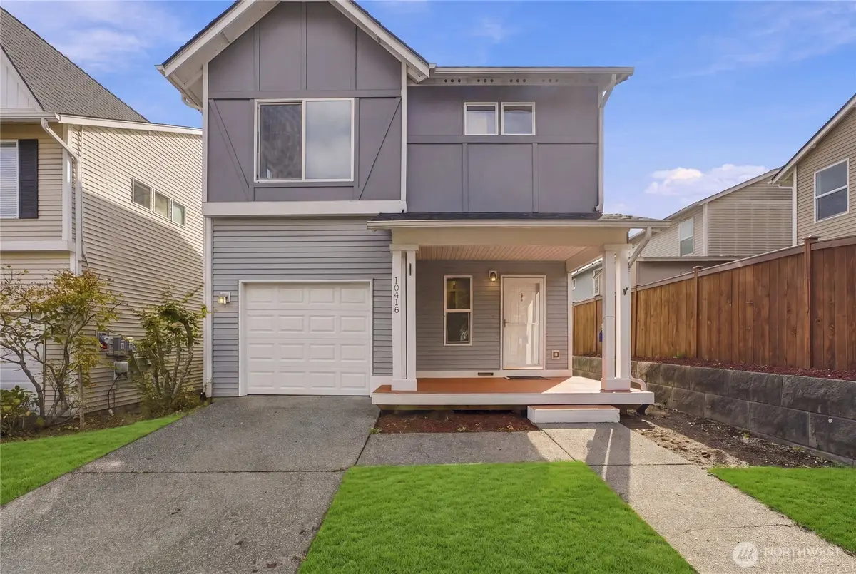 10416 24th Street Se, Lake Stevens, WA 98258 - #1