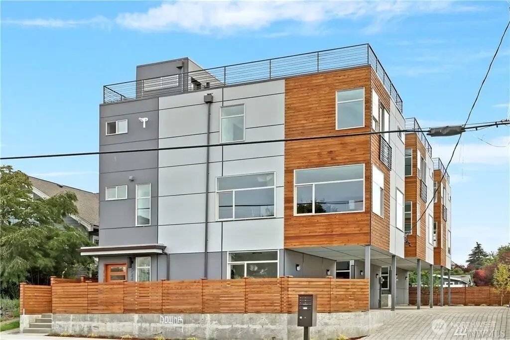 6546 24th Avenue Nw, Seattle, WA 98117 - #1