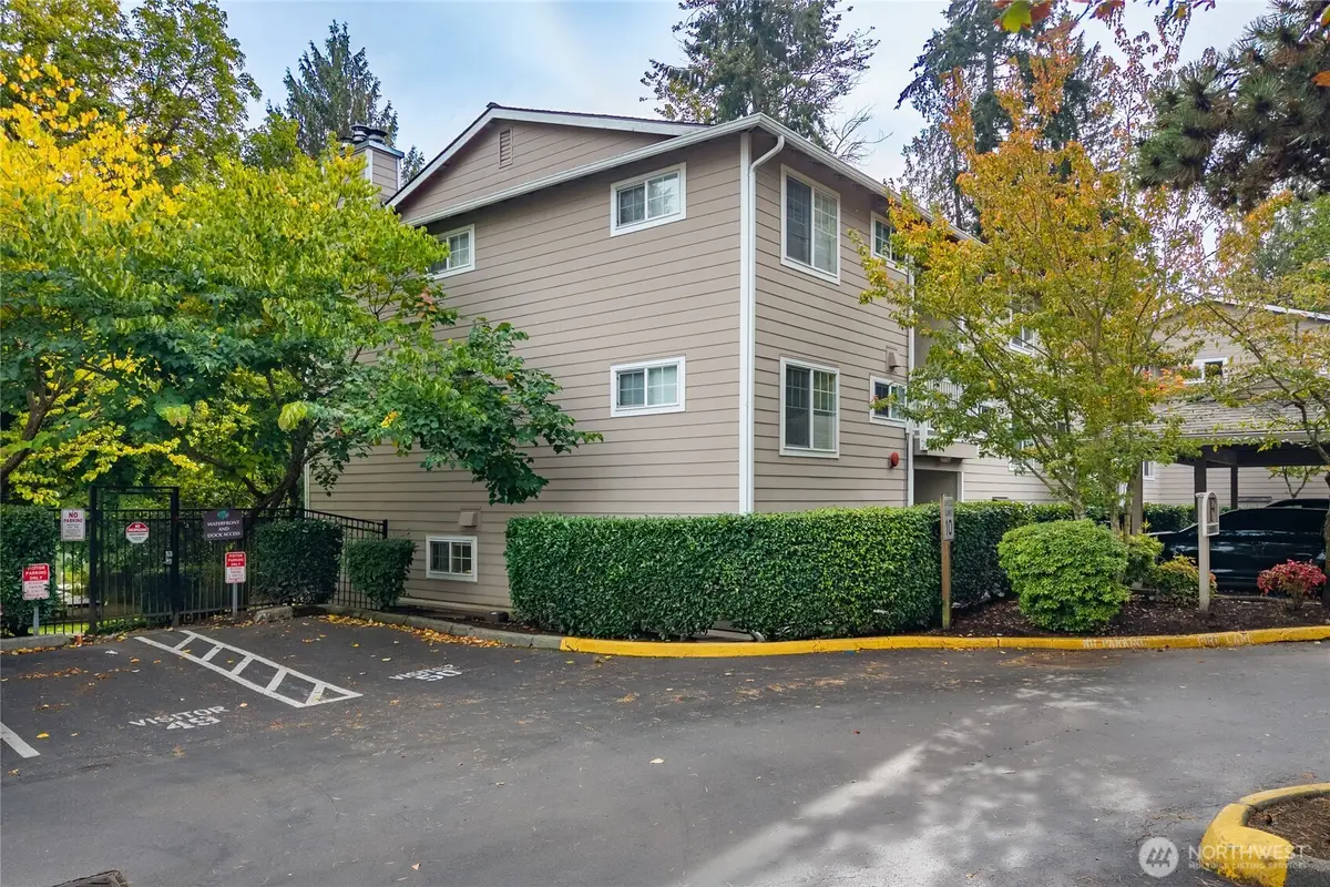 1153 N 198th Street #F101, Shoreline, WA 98133 - #1