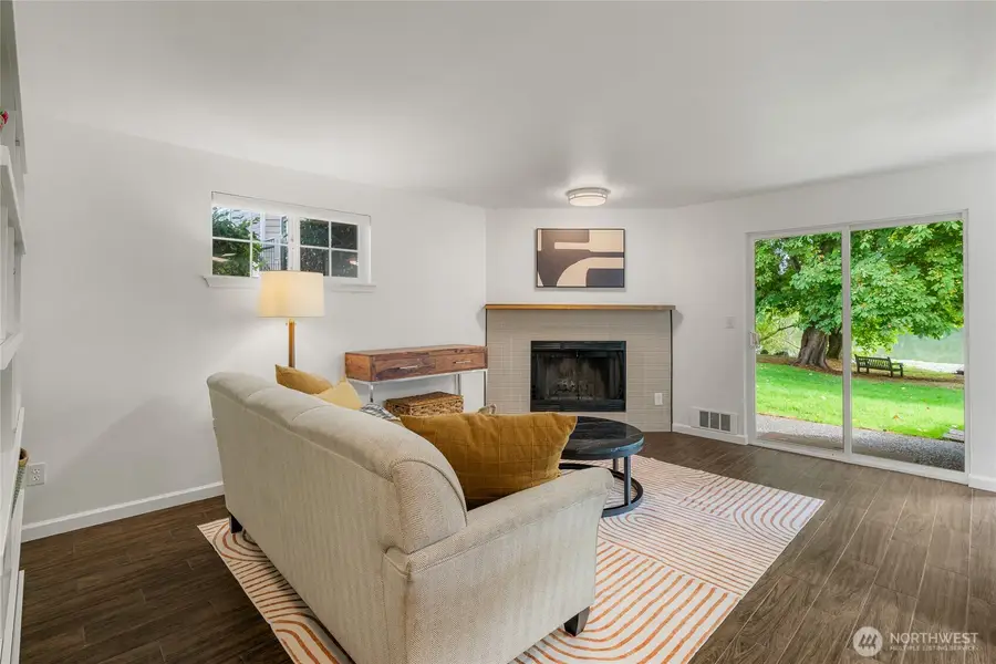 1153 N 198th Street #F101, Shoreline, WA 98133 - #3