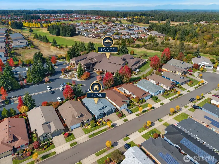 4155 Bainbridge Court Ne, Lacey, WA 98516 - #2