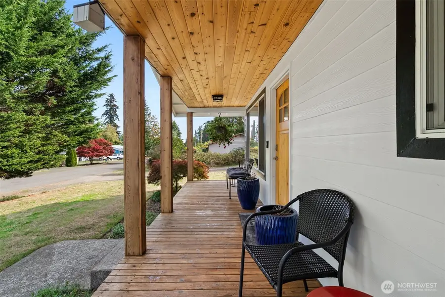901 W Wyandotte Avenue, Shelton, WA 98584 - #3