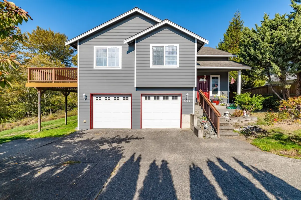 2409 S 15th Street, Mount Vernon, WA 98274 - #1