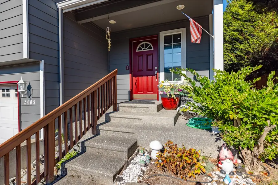 2409 S 15th Street, Mount Vernon, WA 98274 - #2