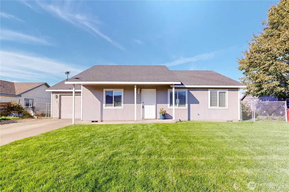 351 NE 15th Avenue, Milton Freewater, OR 97862 - #1