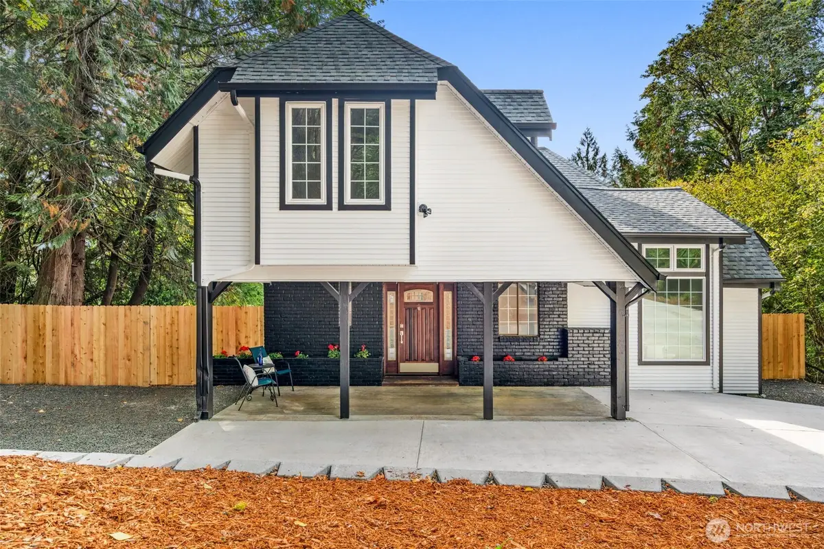 4624 Willow Lane Nw, Gig Harbor, WA 98335 - #1