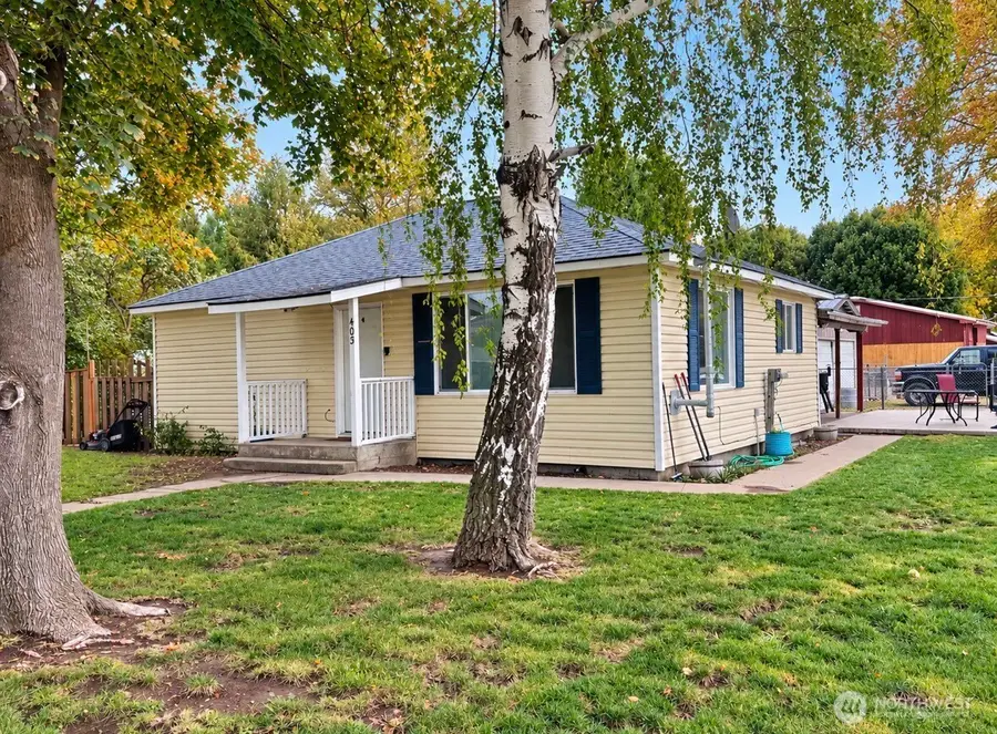 403 Main Street, Oroville, WA 98844 - #2