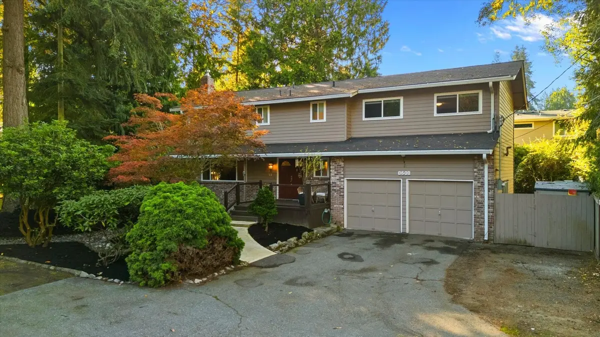 8608 184th Street Sw, Edmonds, WA 98026 - #1