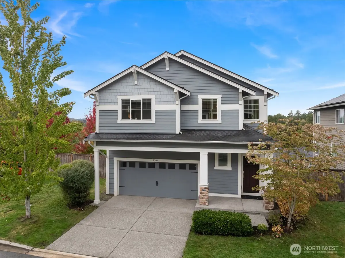 8240 NE 196th Street, Kenmore, WA 98028 - #1