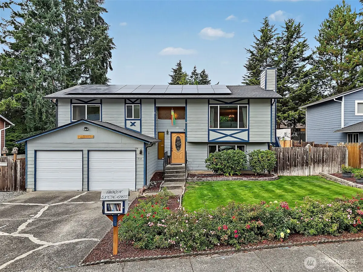 218 S 317th Place, Federal Way, WA 98003 - #1
