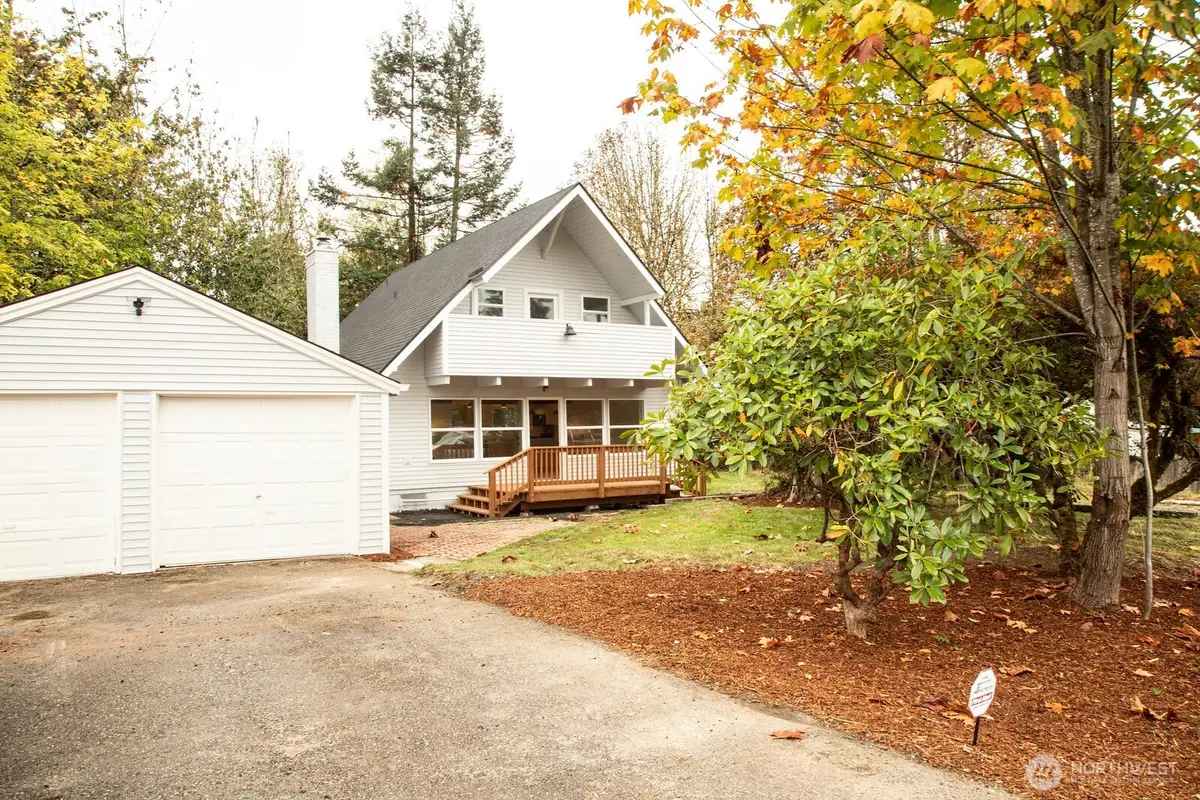11815 Shoreview Drive Sw, Olympia, WA 98512 - #1