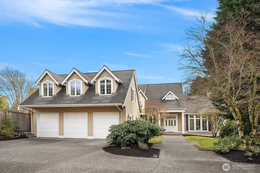 17120 SE 29th Place, Bellevue, WA 98008 - #2