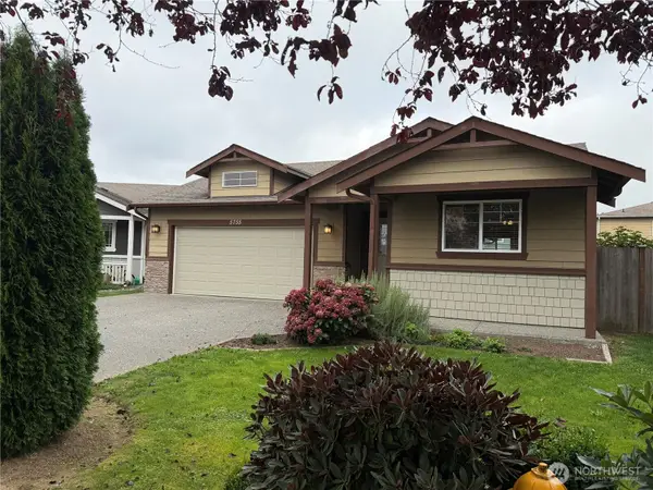 5755 122nd Place Ne, Marysville, WA 98271