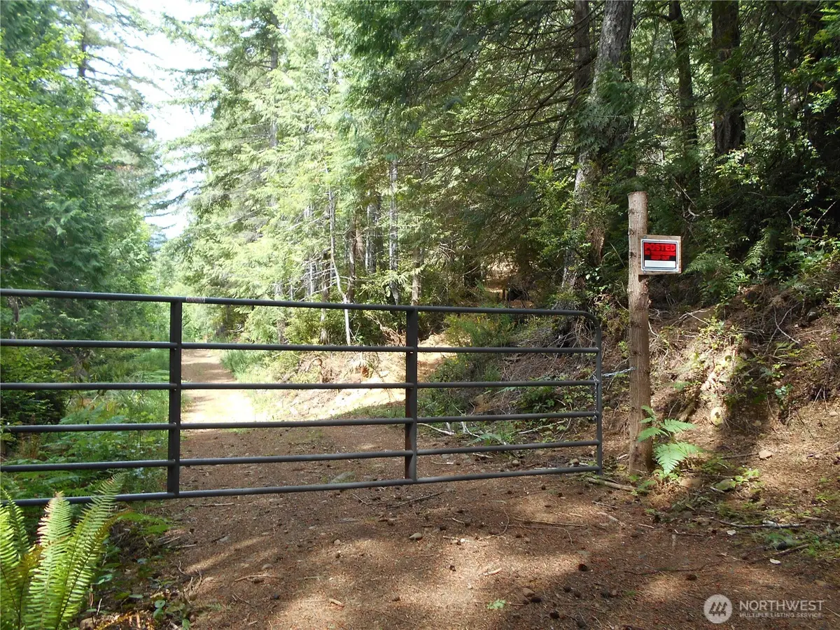 0 Hwy 101, Brinnon, WA 98320 - #1