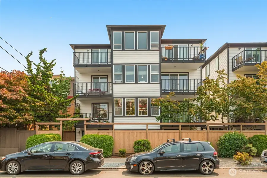 2413 NW 59th Street #E201, Seattle, WA 98107 - #2