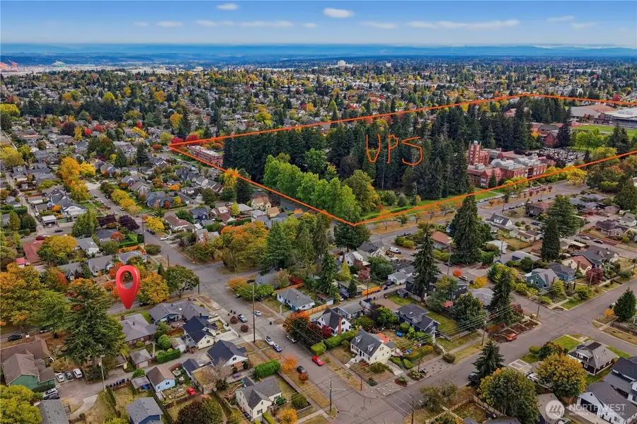 1910 N Union Avenue, Tacoma, WA 98406 - #2