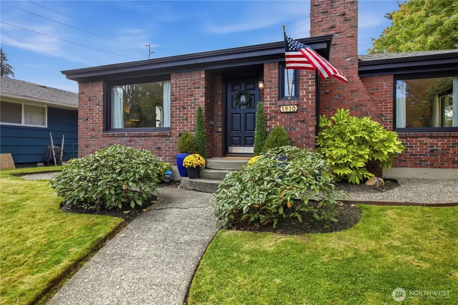 1910 N Union Avenue, Tacoma, WA 98406 - #3