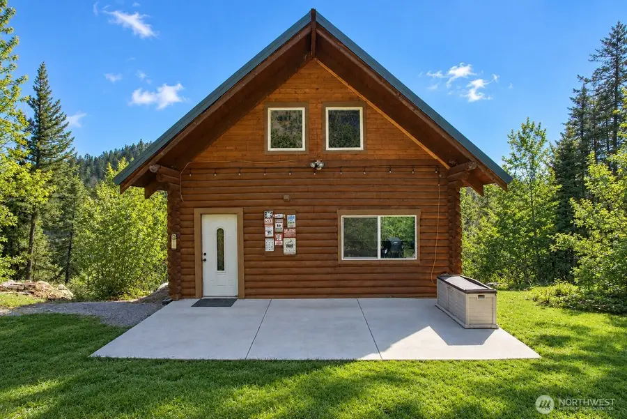 10666 Chumstick Hwy, Leavenworth, WA 98826 - #2