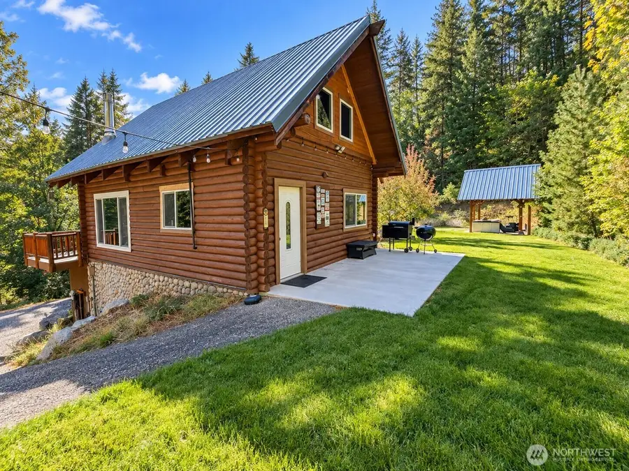 10666 Chumstick Hwy, Leavenworth, WA 98826 - #3