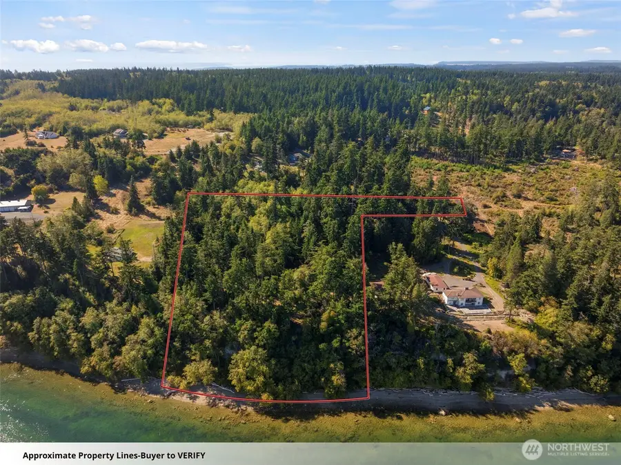0 Luna Lane, Coupeville, WA 98239 - #2
