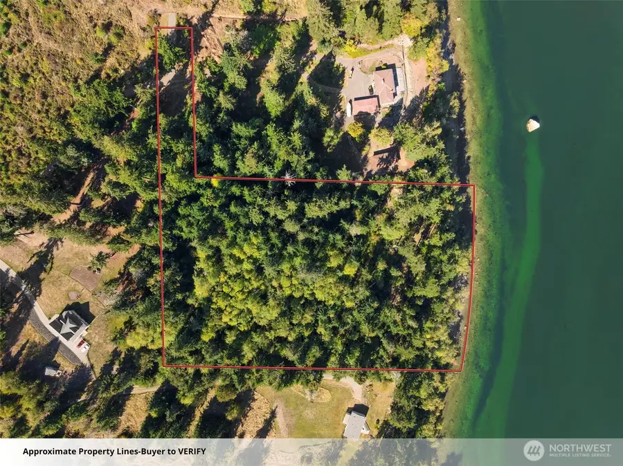 0 Luna Lane, Coupeville, WA 98239 - #3