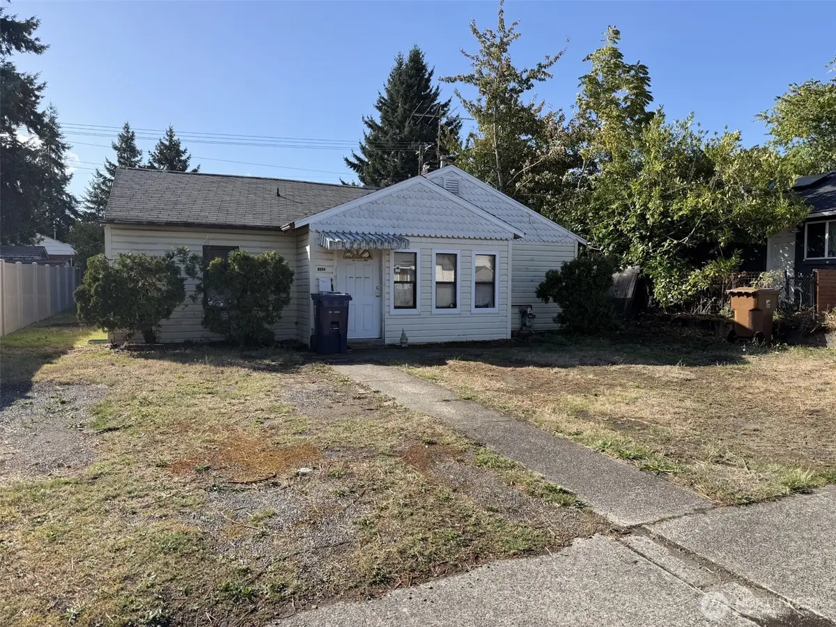 6044 S Oakes Street, Tacoma, WA 98409 - #1