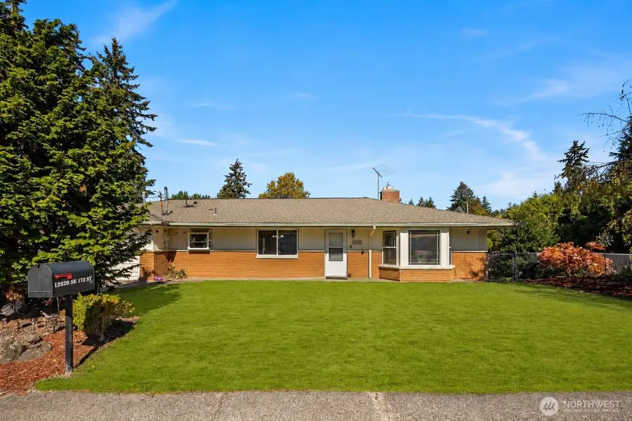 12820 SE 172nd Street, Renton, WA 98058 - #3