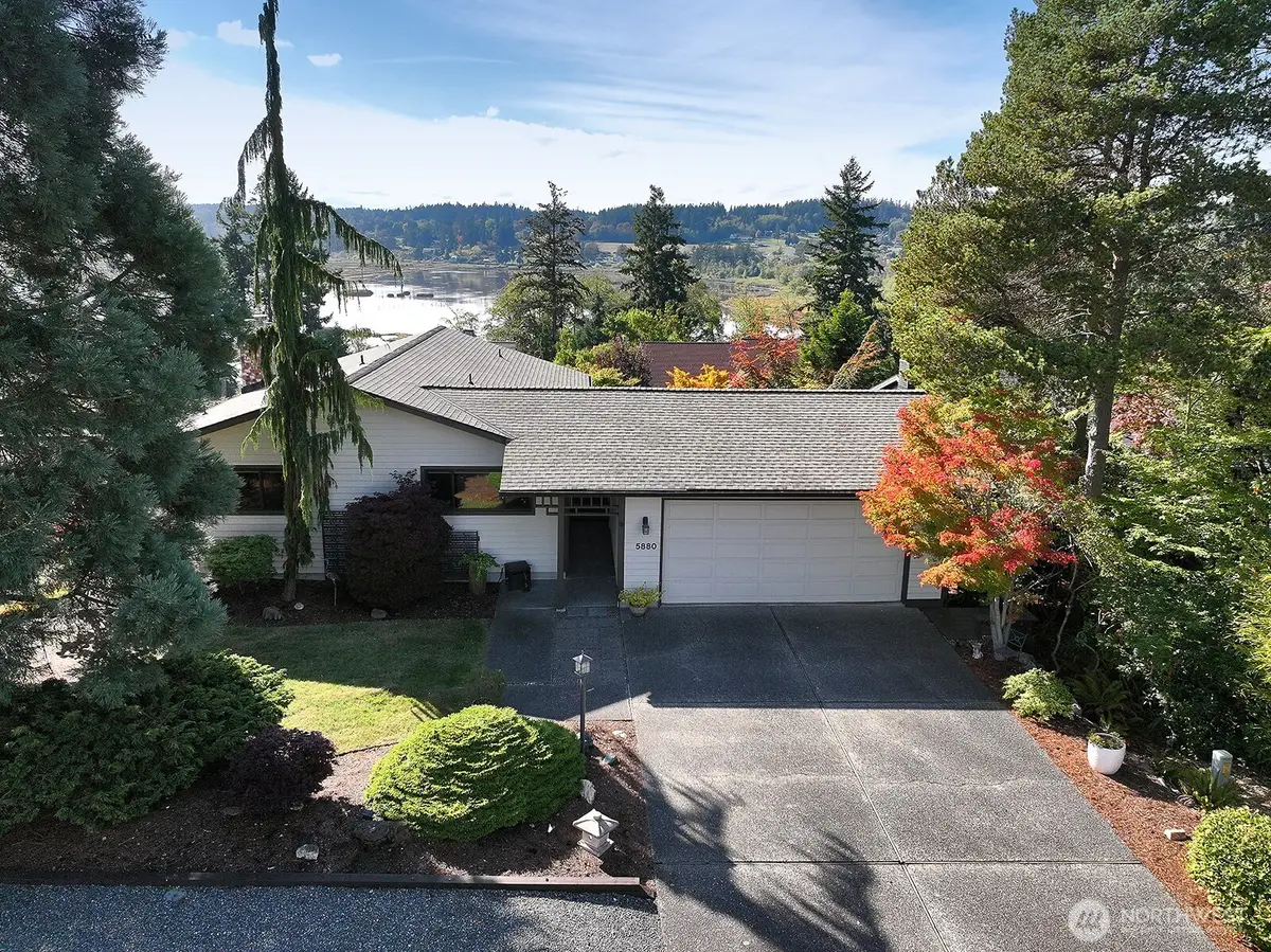 5880 Captain Vancouver Drive, Langley, WA 98260 - #1