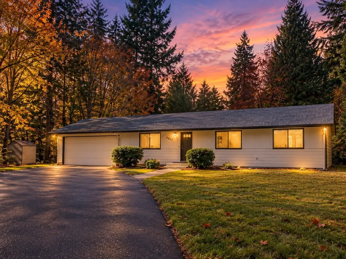 6237 Puget Road Ne, Olympia, WA 98516 - #1