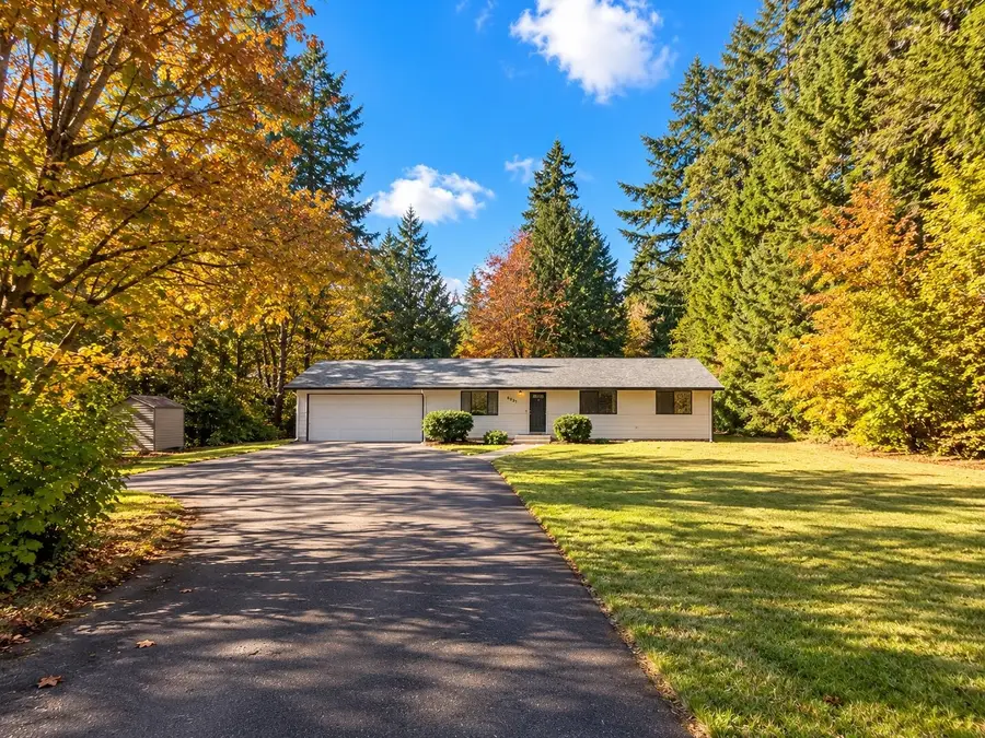 6237 Puget Road Ne, Olympia, WA 98516 - #2