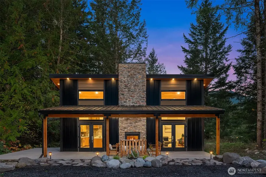 133 Red Cedar Lane, Packwood, WA 98361 - #2