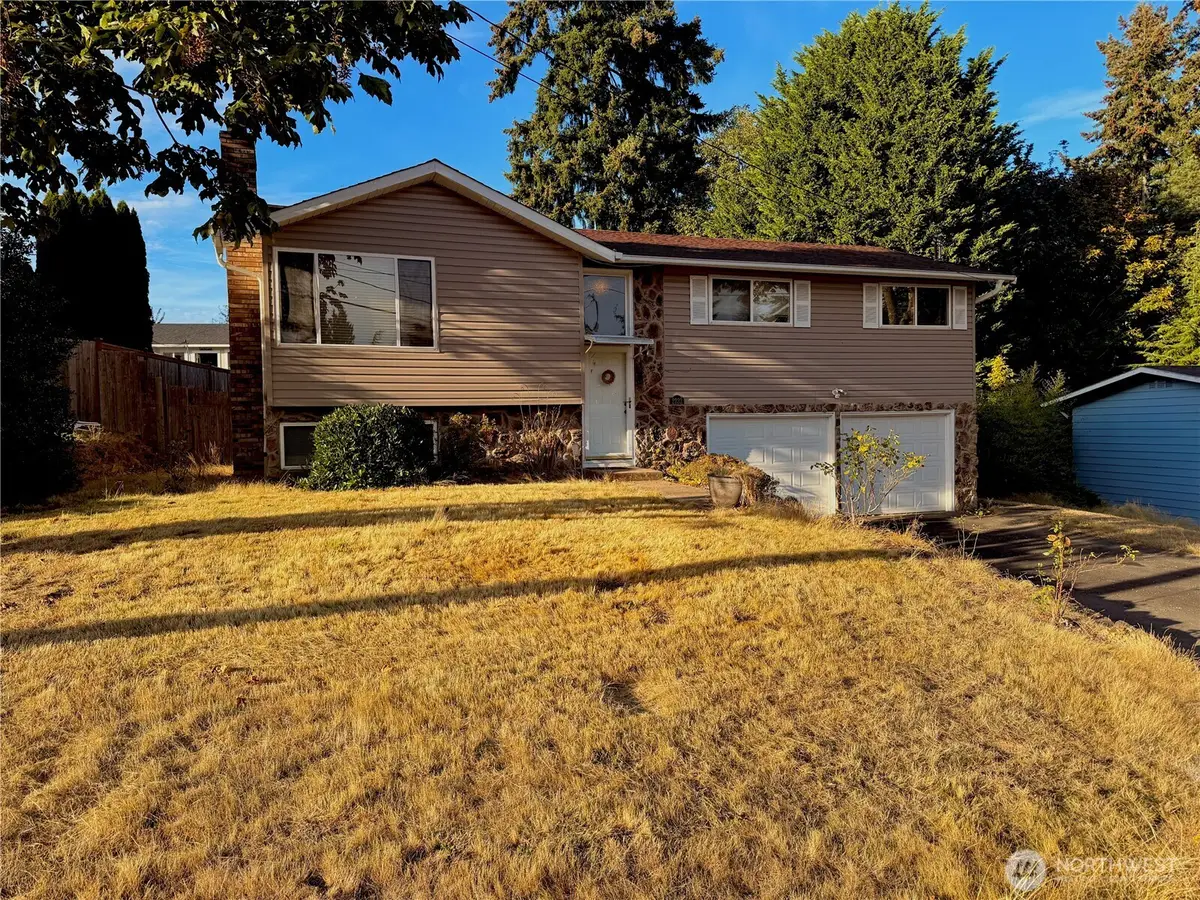 2232 SW 307th Street, Federal Way, WA 98023 - #1