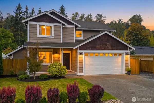 1116 Orchard Avenue, Snohomish, WA 98290