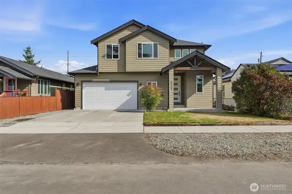 6923 S Mason Avenue, Tacoma, WA 98409