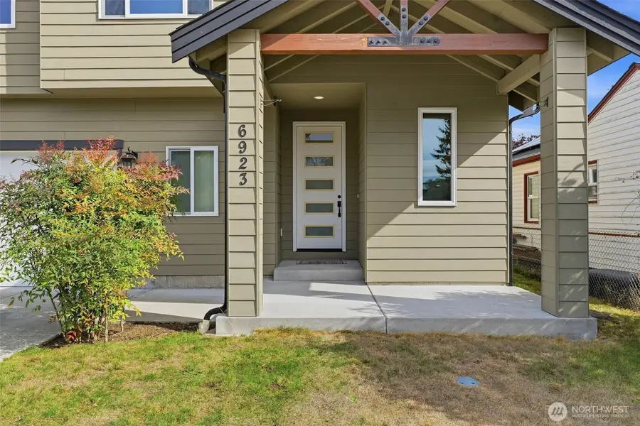 6923 S Mason Avenue, Tacoma, WA 98409 - #2