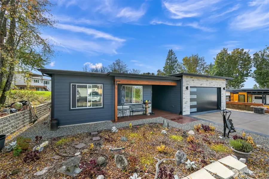 8721 Charel Drive, Blaine, WA 98230 - #3