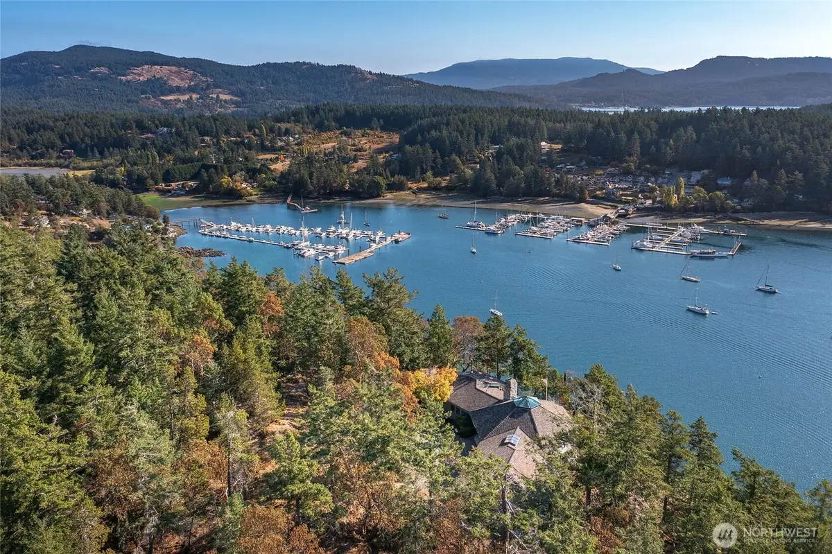 573 Harborview Lane, Eastsound, WA 98243 - #1