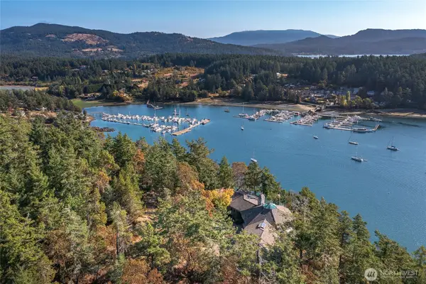 573 Harborview Lane, Orcas Island, WA 98243