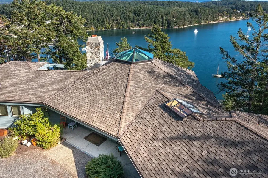 573 Harborview Lane, Eastsound, WA 98243 - #3