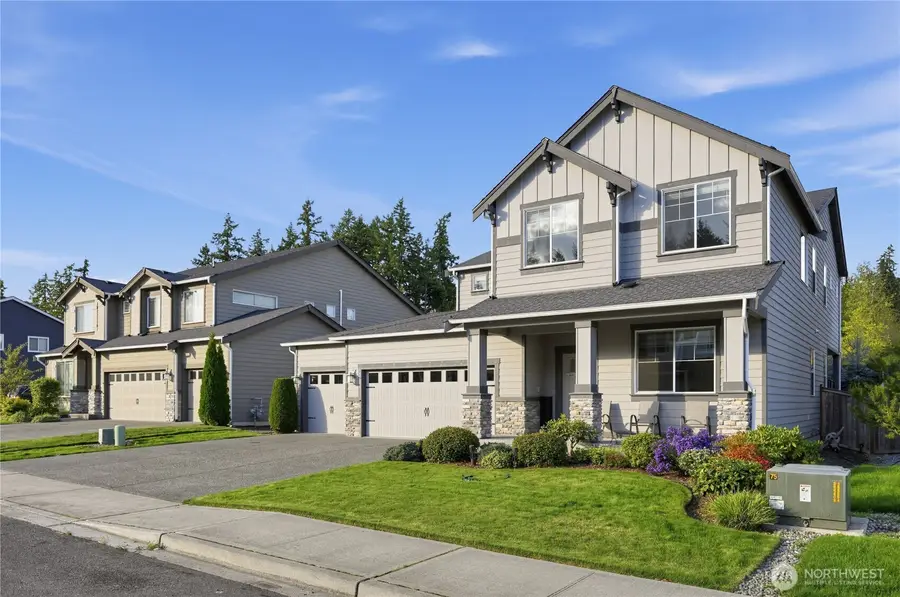12911 Emerald Ridge Boulevard E, Puyallup, WA 98374 - #2