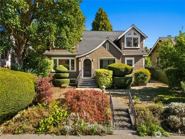 5436 44th Avenue Sw, Seattle, WA 98136