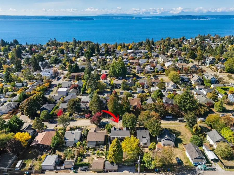 5436 44th Avenue Sw, Seattle, WA 98136 - #3
