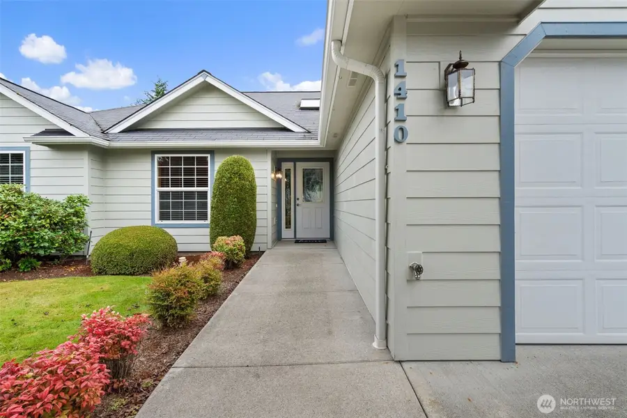 1410 Mark Twain Drive, Centralia, WA 98531 - #3