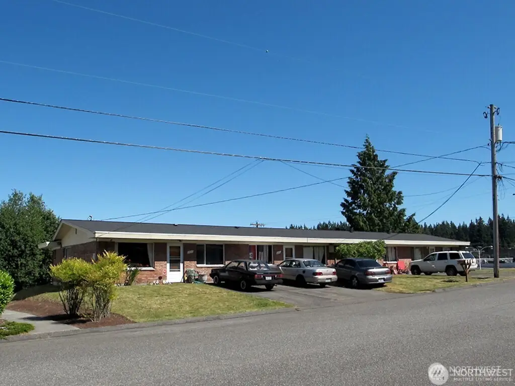 4827 Vesper Drive, Everett, WA 98203 - #1