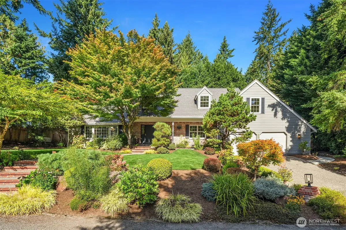 12750 NE 35th Place, Bellevue, WA 98005 - #1