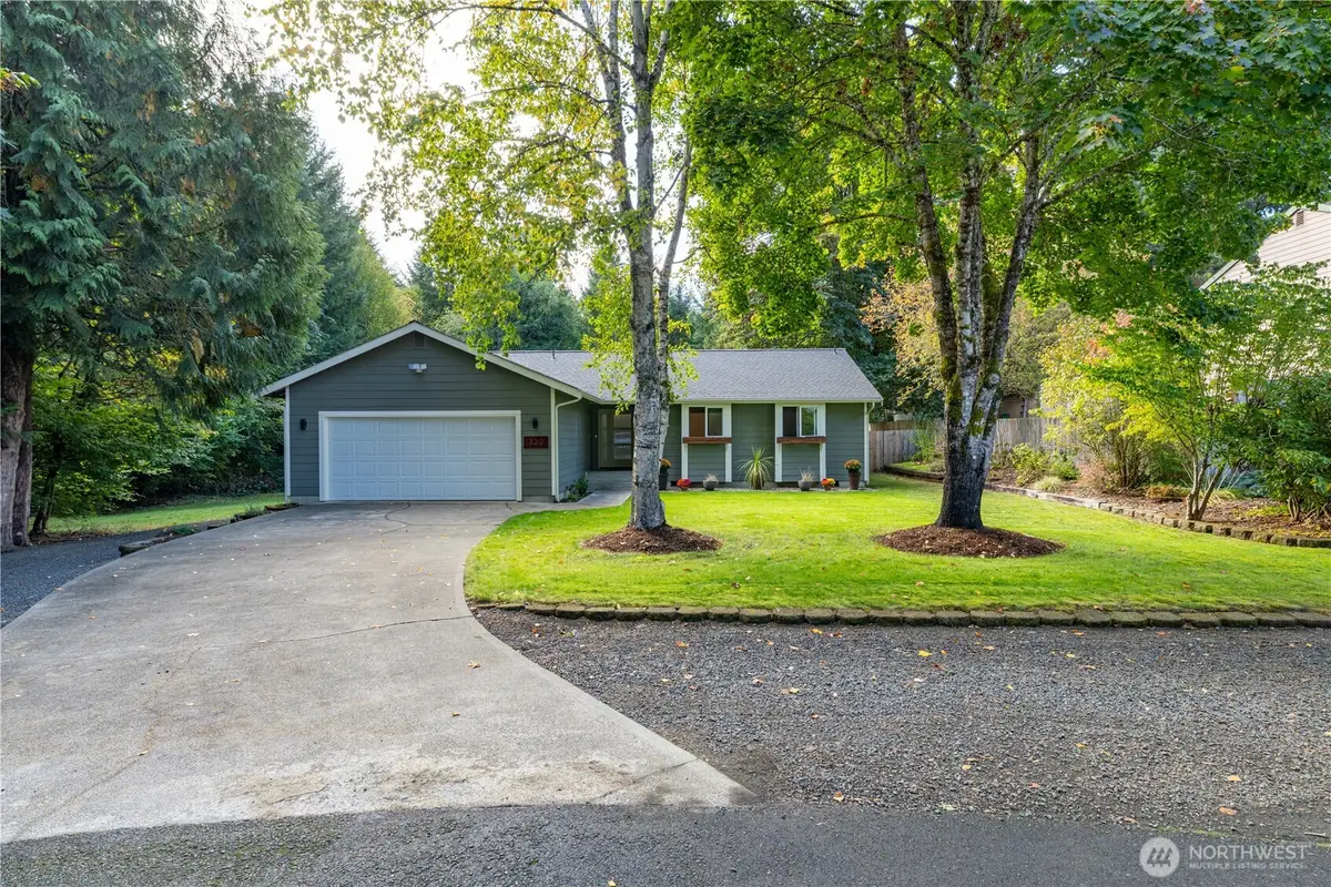 320 SE Shadowood Drive, Shelton, WA 98584 - #1