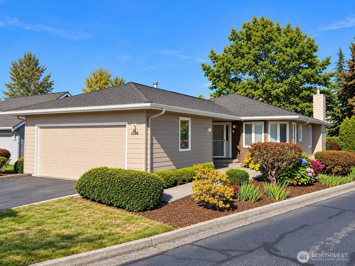 1198 Northwind Circle, Bellingham, WA 98226 - #1