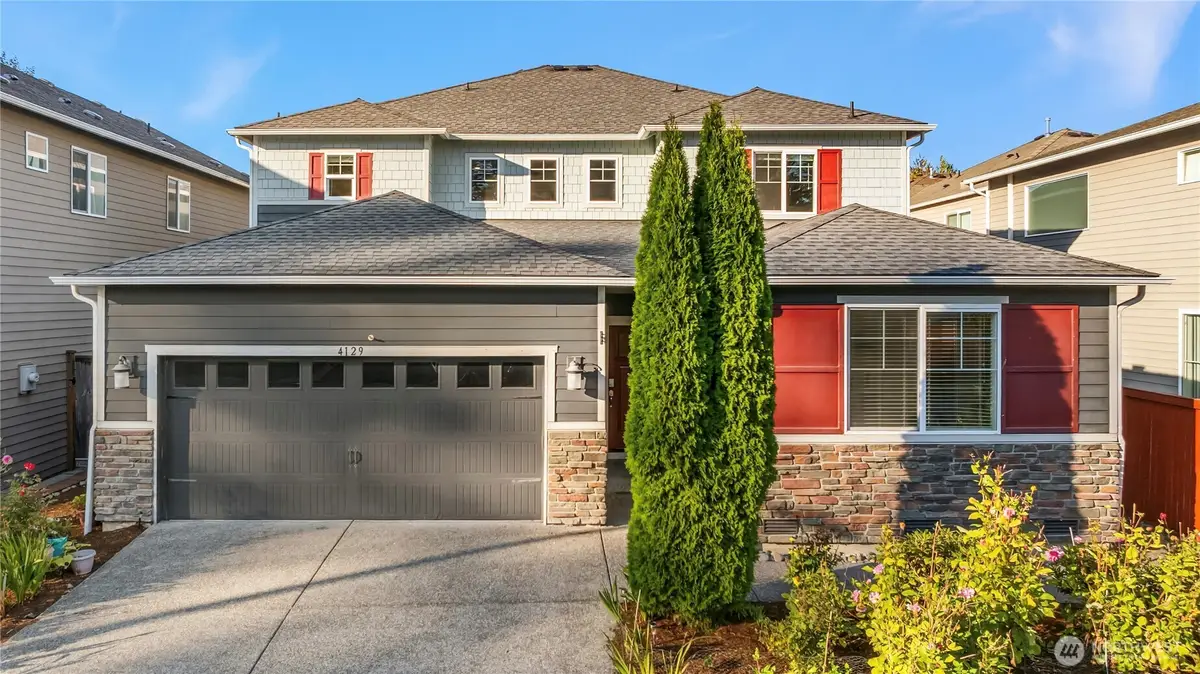 4129 187th Place Se, Bothell, WA 98012 - #1